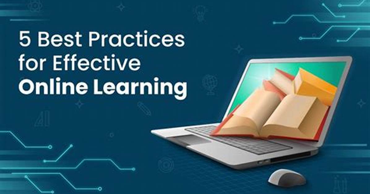 Was Online Learning Effective?