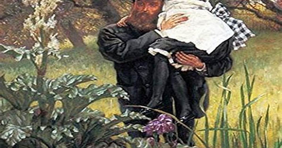 Was Peter a Widower?