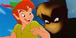 Was Peter Pan Evil?