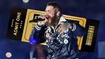 Was Post Malone Poor?