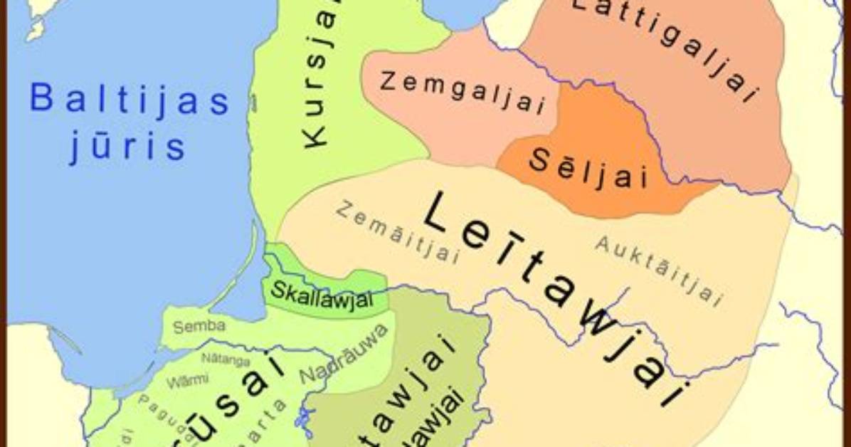 Was Prussian a Language?
