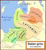 Was Prussian a Language?