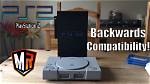 Was Ps2 Backwards Compatible?