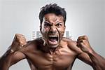Was Really Angry
