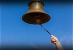 Was Ringing or Rang?