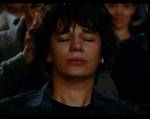 Was Rodrick Crying Scripted?