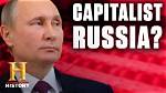 Was Russia Ever Capitalist?