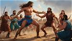 Was Samson a Danite?