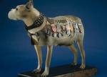 Was Sergeant Stubby Stuffed?