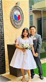 Was Simon Peter Married?