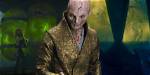 Was Snoke a Clone?