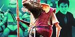 Was Splinter a Human Before?