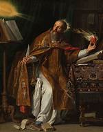 Was St Augustine a Philosopher?