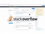Was Stack Overflow Sold?