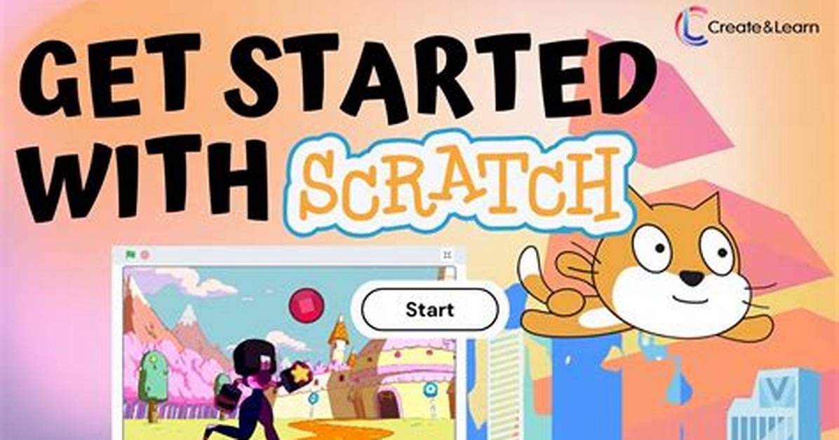 Was Started from Scratch?