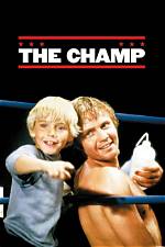Was the Champ