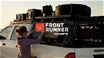 Was the Front-Runner