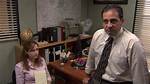 Was the Office Scripted?