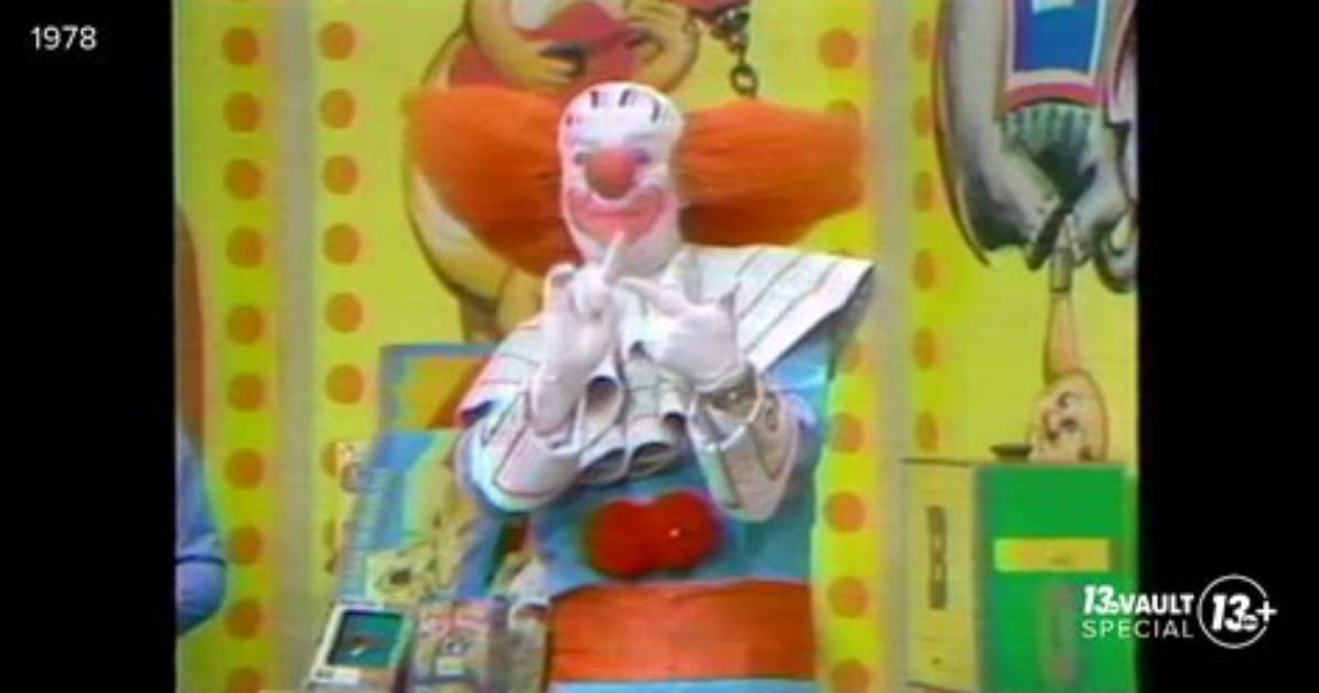 Was There Multiple Bozo