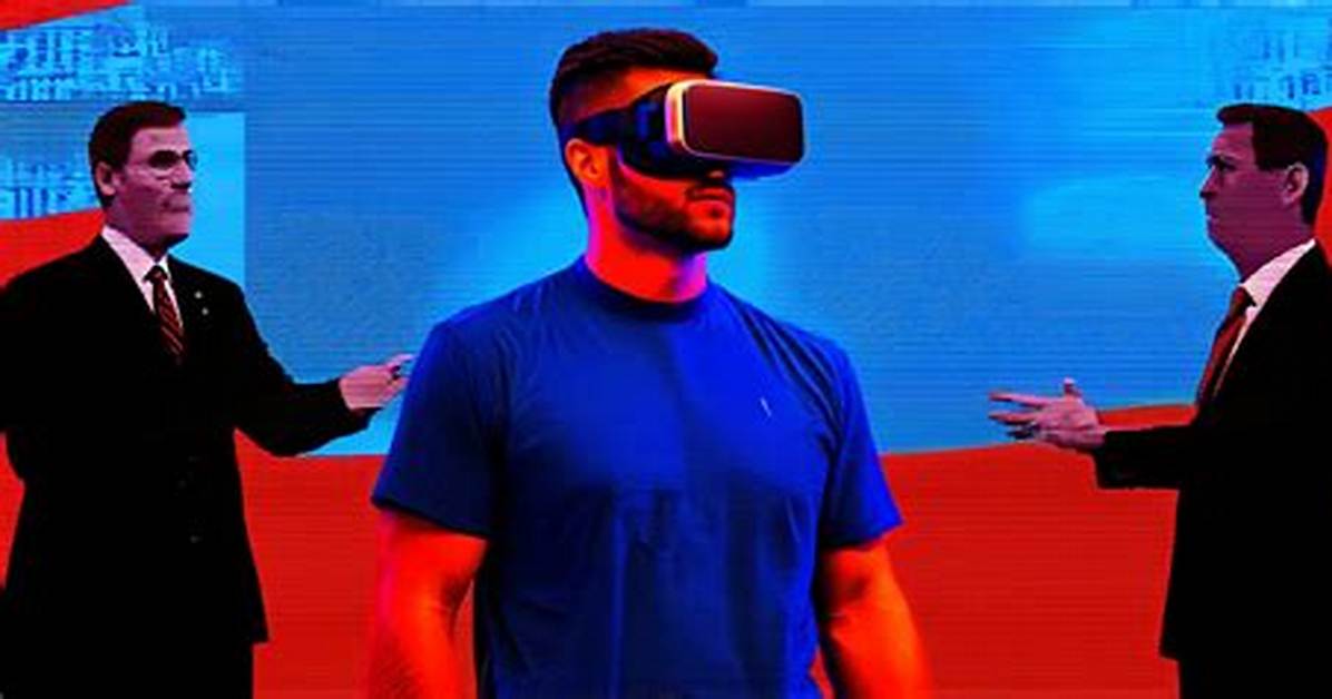 Was Virtual Representation Valid?