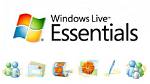 Was Windows Live Essentials?
