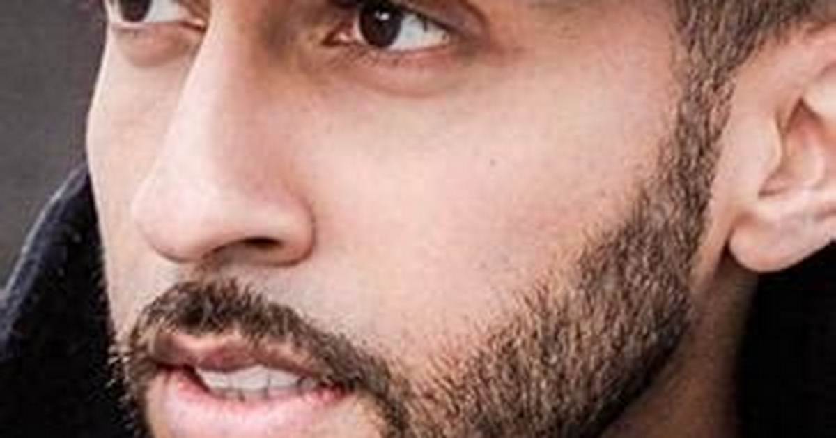 Waseem Stark