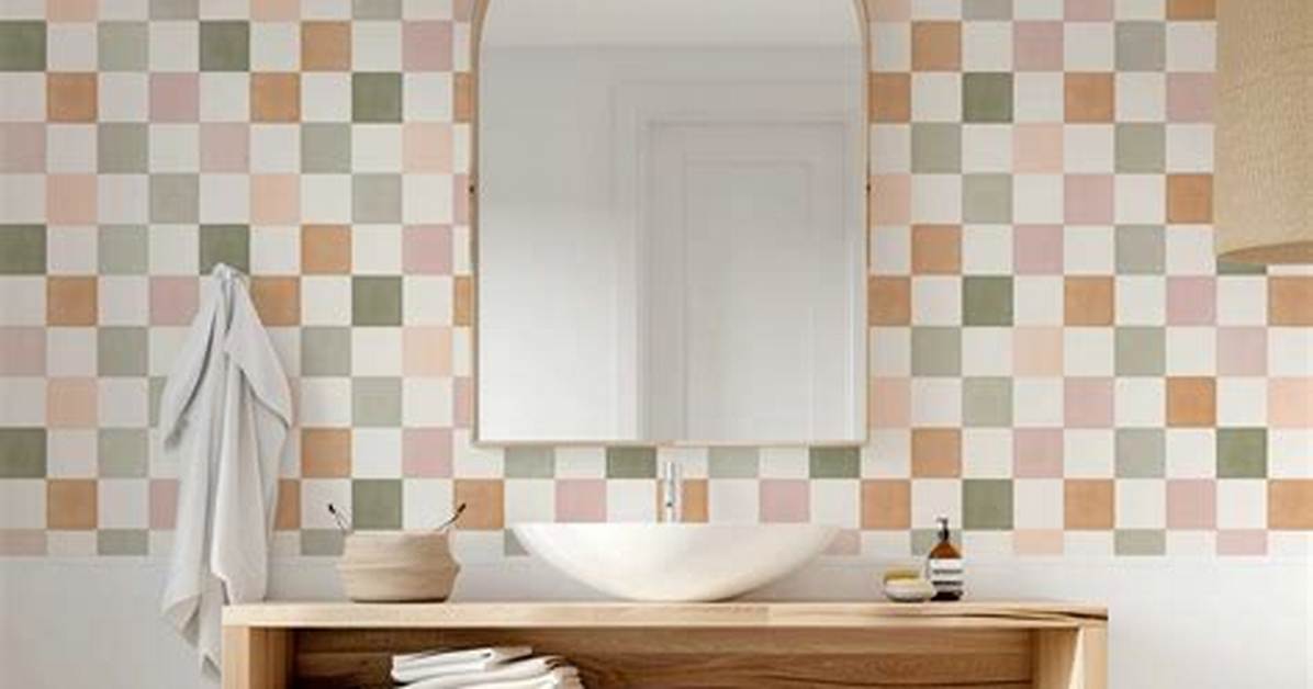 Washable Wallpaper