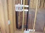 Washer Box Height