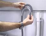 Washer Drain
