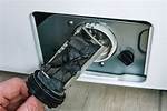 Washer Filter
