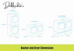 Washer Size