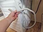Washing Machine Drain