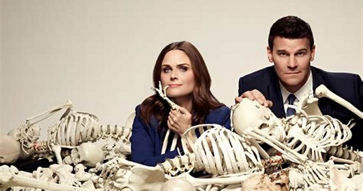 Watch Bones