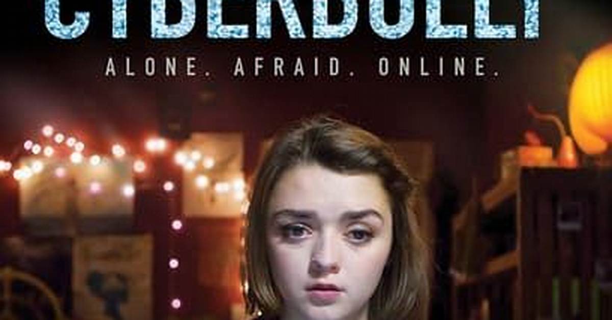 Watch Cyberbully