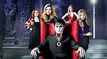 Watch Dark Shadows