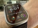 Watch Face