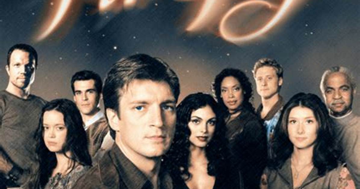 Watch Firefly