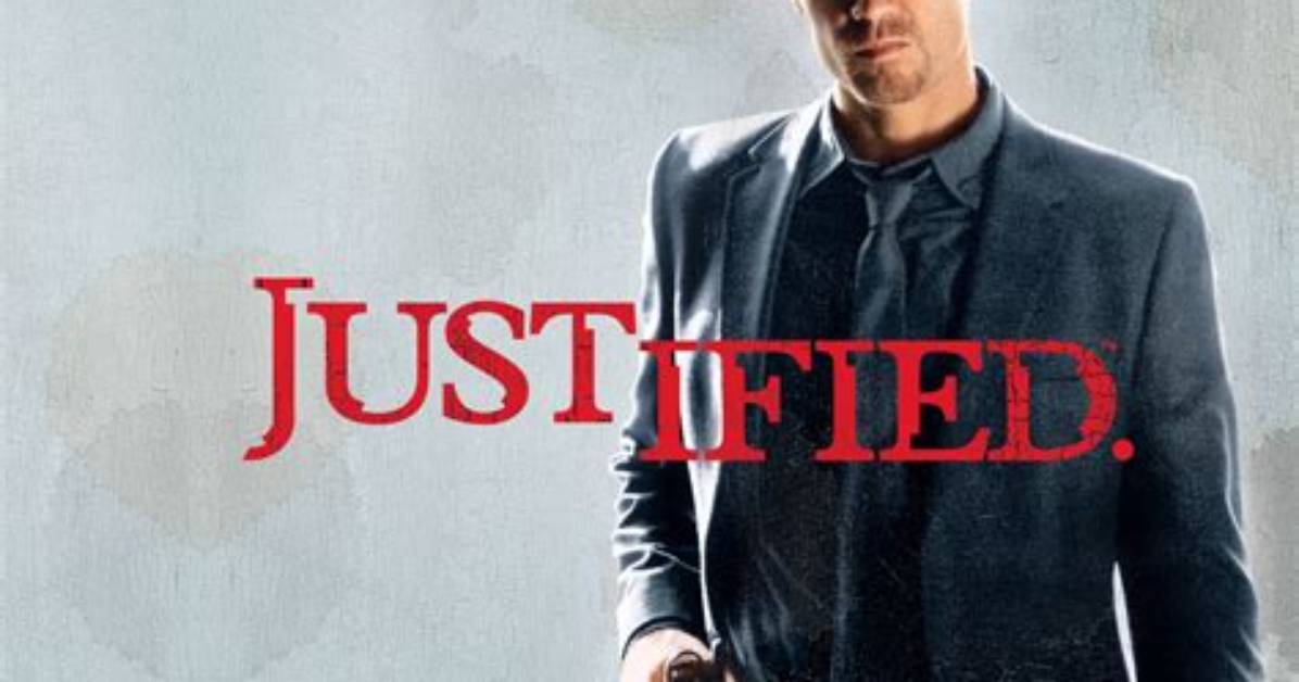 Watch Justified
