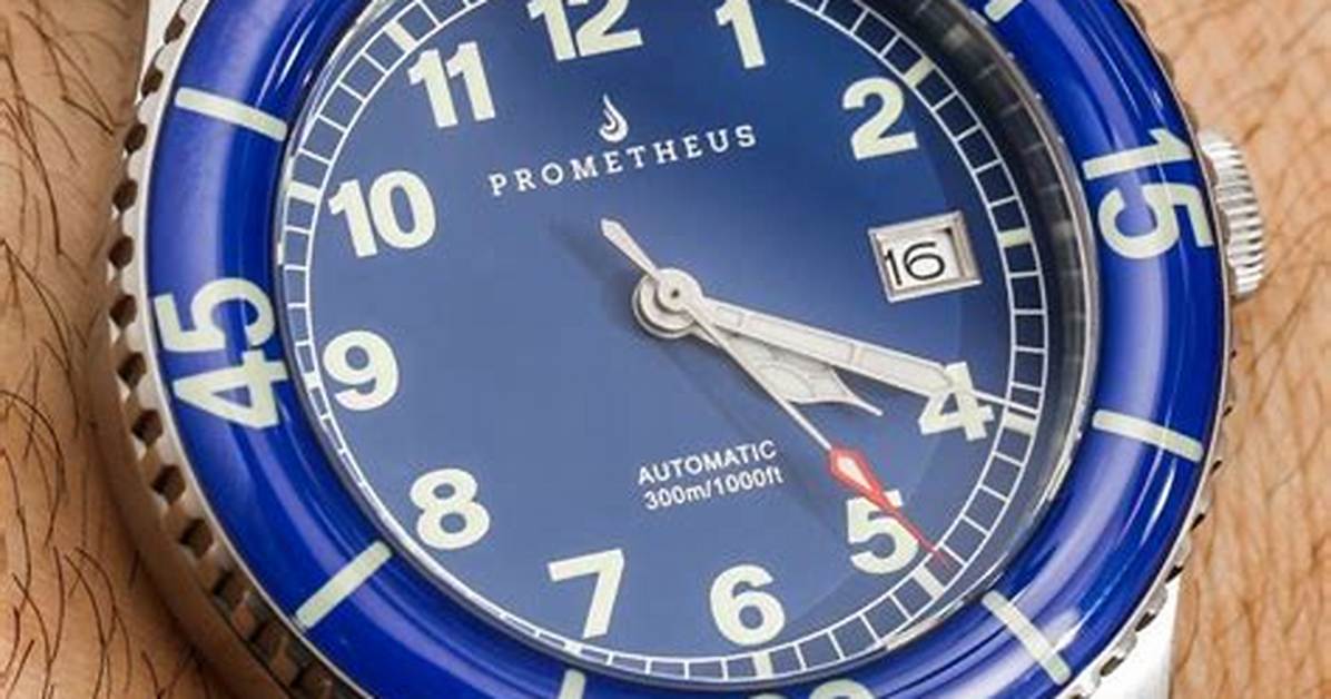 Watch Prometheus