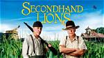 Watch Secondhand Lions