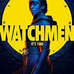 Watchmen Channel