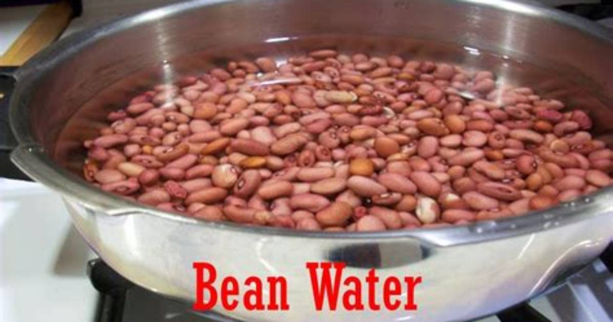 Water Beans