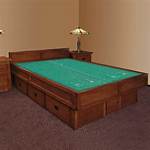 Water Bed Frames