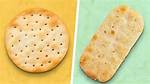 Water Cracker