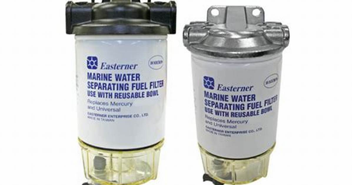 Water Separator