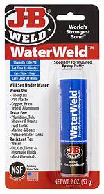 Water Weld