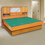 Waterbed Frames