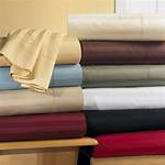 Waterbed Sheets