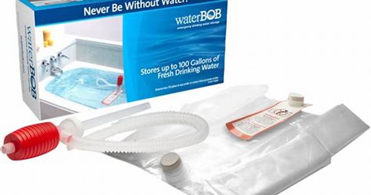 Waterbob