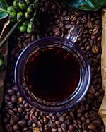 Watered Down as Coffee